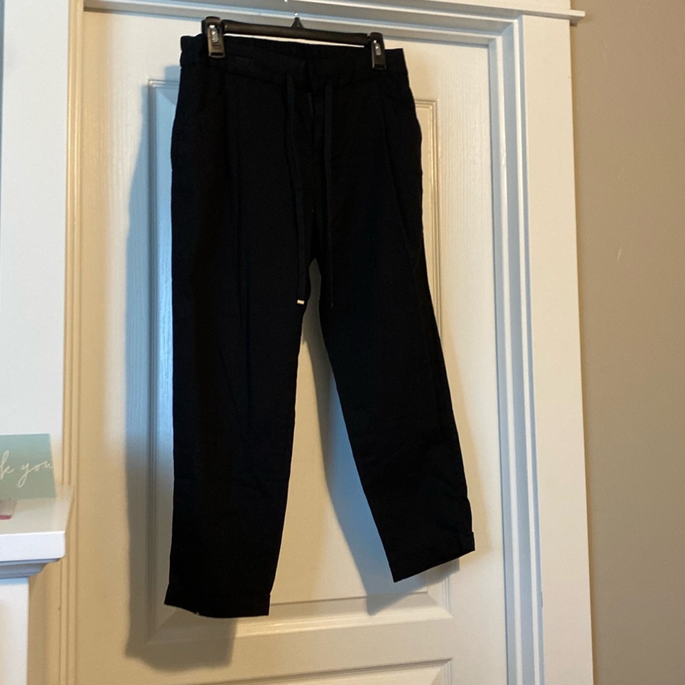 Cute black bottoms